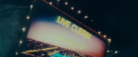 Live Clean